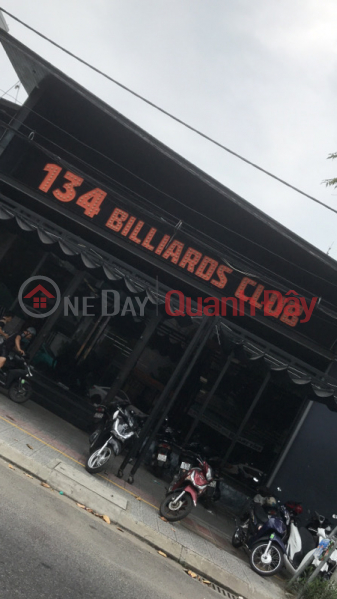 134 Billiards clubs- 134 Nui Thanh (134 Billiards clubs- 134 Núi Thành),Hai Chau | (2)