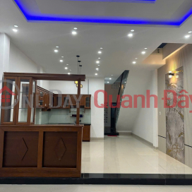 Nhà 3 tầng MT đường Bàu Năng 1- Gần Lý Thái Tông _0