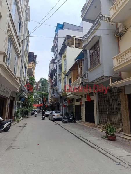 | Làm ơn chọn | Nhà ở, Niêm yết bán, đ 36,5 tỷ