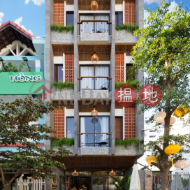 Kua Casa Apartment & Hotel,Son Tra, Vietnam