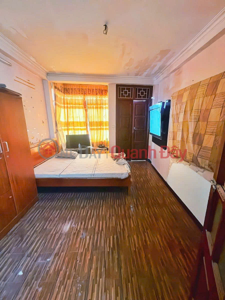 Property Search Vietnam | OneDay | Nhà ở, Niêm yết bán, Bán Nhanh - Nhà Đẹp Lạc Long Quân - 35m2 × 5 tầng - Ngõ rộng - Sổ đỏ chính chủ - Vào ở ngay
