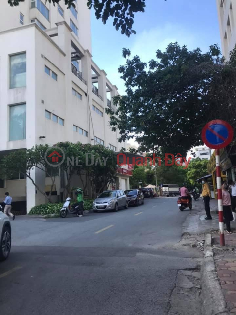 Nghia Do Townhouse for Sale, Cau Giay District. 77m Frontage 6.7m Approximately 21 Billion. Commitment to Real Photos Accurate Description. Owner _0