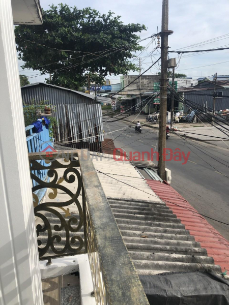₫ 4.5 Billion BEAUTIFUL HOUSE - GOOD PRICE - Owner For Sale House FRONT Le Hong Phong opposite Stella Binh Thuy residential area