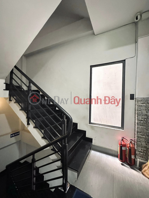 House for sale on Thanh Thai street, District 10, HXH in 4x17 house for only 11.x billion _0