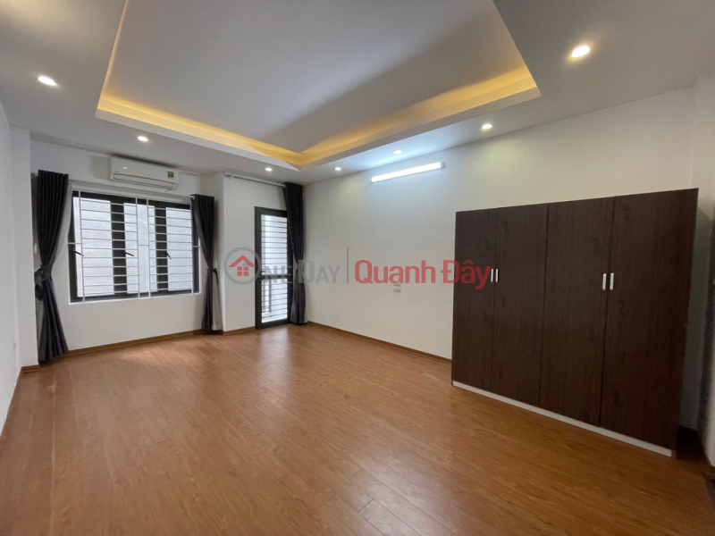 BÁN NHÀ HÀ ĐÔNG, DÂN XÂY CHẮC CHẮC, NHÀ MỚI LUNG LINH, VỀ Ở NGAY, 35.6m2, 4.5 tỷ, Việt Nam Bán đ 4,5 tỷ