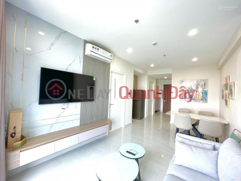 Need to sell 2 bedroom fully furnished apartment at a loss for only 2.29 billion, quick deal _0