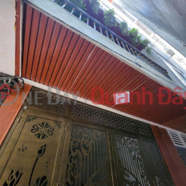 Bán Nhà Hoàng Hoa Thám Ba Đình Ngõ Ba Gác Tránh, Sàn Gỗ, Cửa Chống Cháy, Nội Thất Cao Cấp _0