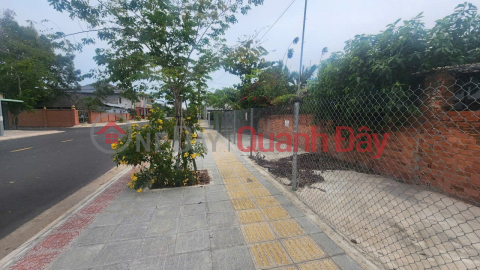 ĐẤT ĐẸP - 2 MẶT TIỀN - Bán GẤP Lô Đất Tiềm Năng Tại Phường Long Toàn, TP Bà Rịa, BRVT _0