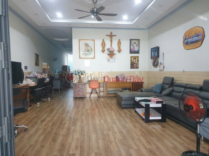 OWNER'S HOUSE - 100% RESIDENTIAL LAND - Long Binh Tan Ward, Bien Hoa City, Dong Nai Sales Listings