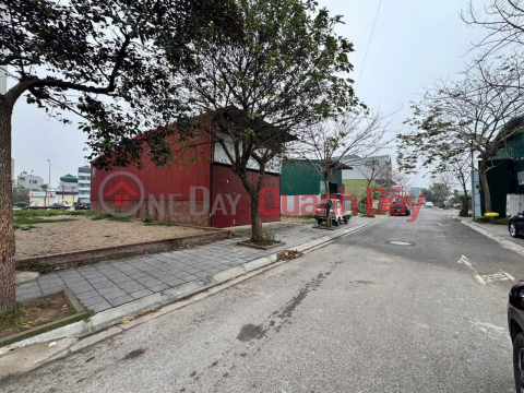 ️ Selling 250M2 of Villa Land in Nguyen Khe Urban Area for only over 100 million\/M2 _0