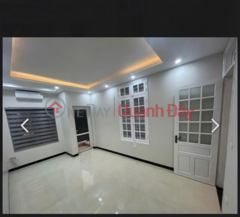 House for sale in Ngoc Hoi, sidewalk, 10m wide, business area 64.5m, 5 floors, frontage 4.7m, price 11.5 billion negotiable. _0