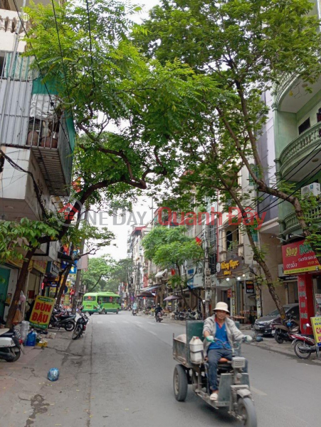 Property Search Vietnam | OneDay | Residential Sales Listings, THANH XUAN CENTER - CAR THROUGH THE HOUSE - BEAUTIFUL HOUSES NOW - BUSINESS