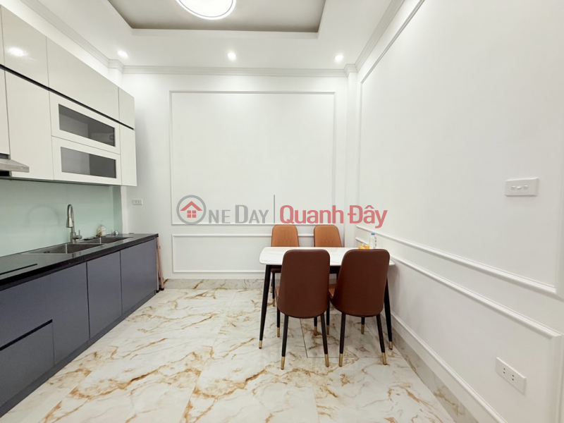 Property Search Vietnam | OneDay | Nhà ở Niêm yết bán | Bán nhà Hoàng Hoa Thám, Ba Đình, ngõ thông gần phố, 2 thoáng 36m2, 5 tầng, chỉ 8.9 tỷ