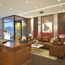 HOUSE FOR SALE ON THANH XUAN STREET, CORNER LOT, SIDEWALK, GOOD FOR BUSINESS, AREA 70M, WIDE FRONTAGE, ONLY 24.X BILLION _0