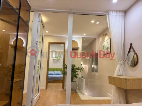 ► Nhà Kiệt Hoàng Diệu gần Nguyễn Văn Linh, 35m2, 2 tầng đẹp, 2.7x tỷ _0