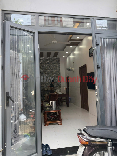 GIÁ TỐT - CHÍNH CHỦ CẦN BÁN NHANH CĂN NHÀ ĐẸP Vị Trí Tại Quận 9 (TP. Thủ Đức) , TP HCM Niêm yết bán