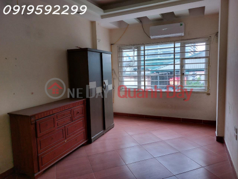 HOUSE FOR RENT ON DE LA THANH CITY, acreage 50M X 6 storeys _0