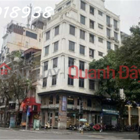Chỉ 80 tỷ-mảnh đất vàng Nguyễn Du, Hai Bà Trưng, HN-150m2, MT 7m-phù hợp xây tòa nhà, khách sạn _0