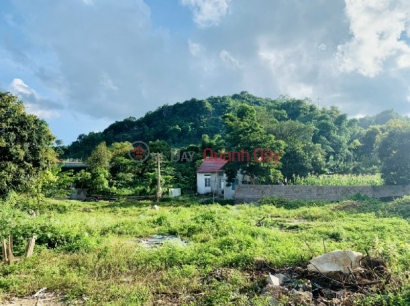 SELLING A BEAUTIFUL PIECE OF MOC CHAU LAND FOR A HOMESTAY Vietnam, Sales | ₫ 111.11 Million