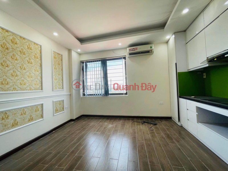 Property Search Vietnam | OneDay | Residential, Sales Listings | HOUSE FOR SALE ON HOANG VAN THAI STREET, THANH XUAN - FOR BUSINESS - 8 FLOORS WITH ELEVATOR, PRICE 2X BILLION