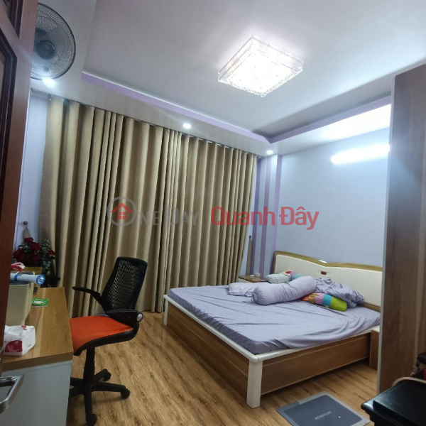 HIẾM CHÙA QUỲNH, Ô TÔ ĐỖ CỬA, SÁT PHỐ, ÁNH SÁNG NGẬP TRÀN 44M x 4T 6X TỶ 0901753139, Việt Nam | Bán đ 6,98 tỷ