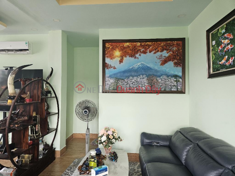 Property Search Vietnam | OneDay | Residential Sales Listings, TAN PHU - CORNER HOUSE with 2 alleys - Area 95.2M2 - PRICE APPROXIMATELY 10 BILLION