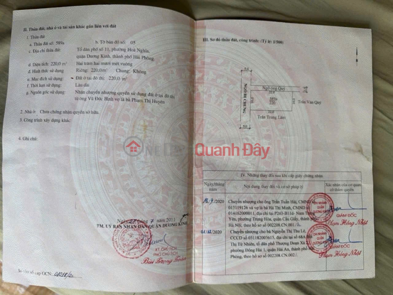  Làm ơn chọn | Nhà ở, Niêm yết bán đ 4,29 tỷ