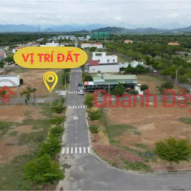 Đất Đẹp - Giá Tốt - Cần Bán 2 Lô Đất Vị Trí Đẹp Tại Ninh Hòa, Khánh Hòa _0