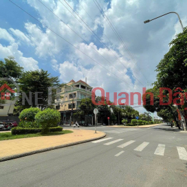 House for sale on the street 72m² – MTKD Nguyen The Truyen, Tan Phu District – 13.8 billion _0