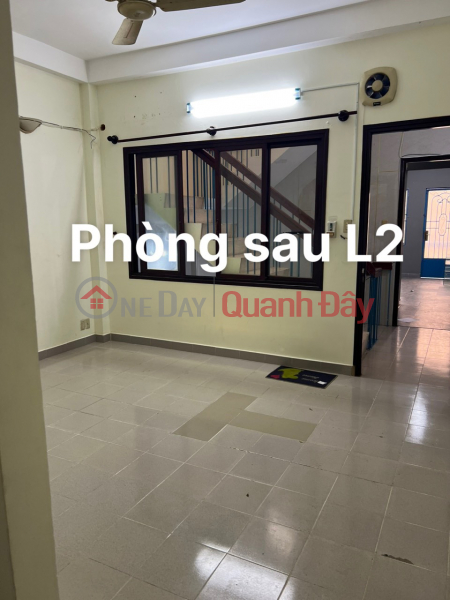 Cho thuê nhà Sư Vạn Hạnh, Phường 13, Quận 10 Niêm yết cho thuê