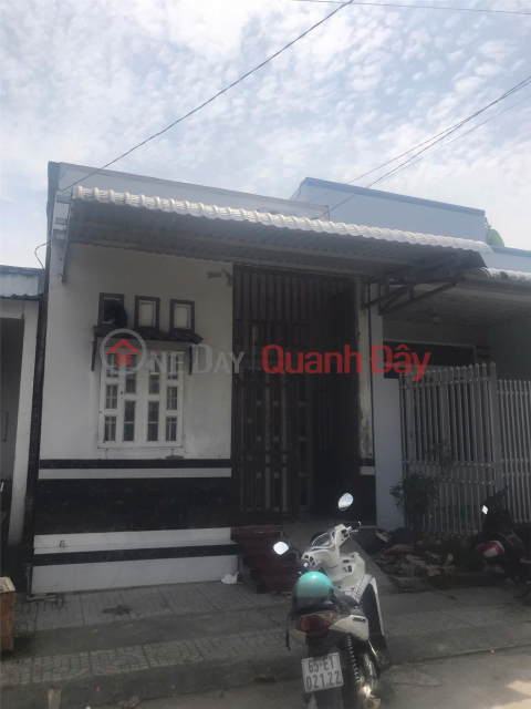 OWNER Needs to Sell House in Residential Area, Dong Phuoc Commune, Chau Thanh District, Hau Giang _0