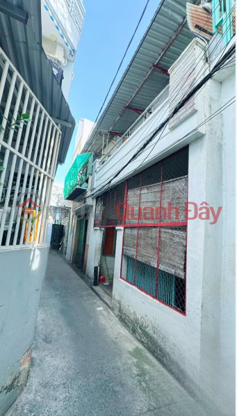 2-STOREY HOUSE FOR SALE IN CITY CENTRAL CITY, ALLEY IN DONG NAI, PHUOC HAI, PRICE 2TY2 Sales Listings