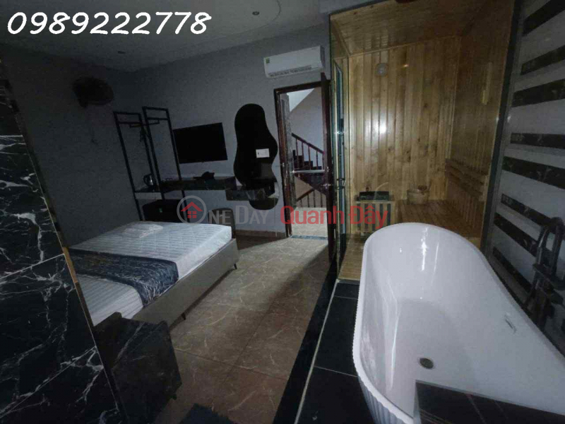 Property Search Vietnam | OneDay | Nhà ở Niêm yết bán, BÁN NHÀ KHÁCH SẠN 7 TẦNG MẶT TIỀN LỚN VỚI DÒNG TIỀN GẦN 170TR/TH- KHU TRUNG TÂM ĐƯỜNG SƯ VẠN HẠNH - PHÙ HỢP