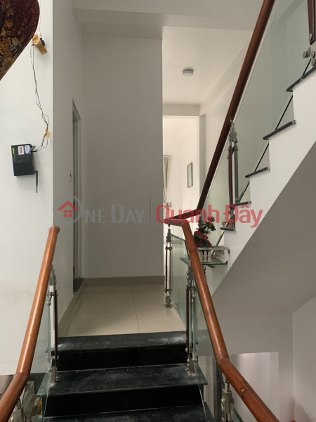 đ 6.5 Billion, FOR SALE 3 storey Designer House In Da Nang City Center