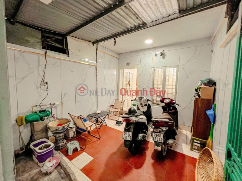 NHÀ ĐẸP – GIÁ TỐT – CHÍNH CHỦ CẦN BÁN NHÀ Tại Phố Minh Khai, Phường Minh Khai, Q. Hai Bà Trưng, Hà Nội Niêm yết bán