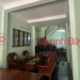 Owner's House - Good Price - House For Sale FAST At Bac Lam Street, Phu Luong Ward, Ha Dong District, Hanoi _0