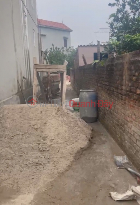 Beautiful land, owner, 78m2, good price, Bai Tien Tan street, Hong Ha, Dan Phuong _0