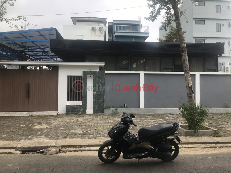 Property Search Vietnam | OneDay | Khu dân cư, Niêm yết bán Biệt thự-Khu Đô Thị Phú Mỹ An-Ngũ Hành Sơn-ĐN-300m2-26tr/m2-0901127005