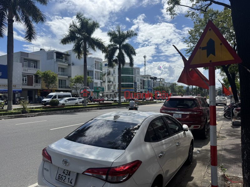 ► Mặt Tiền Điện Biên Phủ, 135m2, ngang 7.2m, 2 tầng, vị trí kinh doanh VIP | Việt Nam, Bán, đ 20,5 tỷ