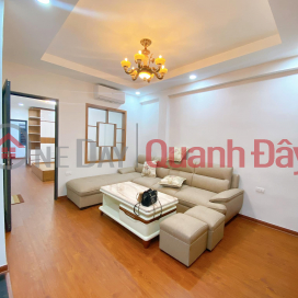 Hoang Ngoc Phach Super Collective 110m2, 3 bedrooms, 2 bathrooms, full of beautiful furniture right now, 3.28 billion _0