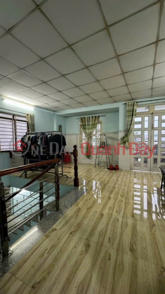 Property Search Vietnam | OneDay | Nhà ở Niêm yết bán, MẶT TIỀN THỚI AN 22, Q.12 - 82m2 - GIÁ 5.850 TỶ