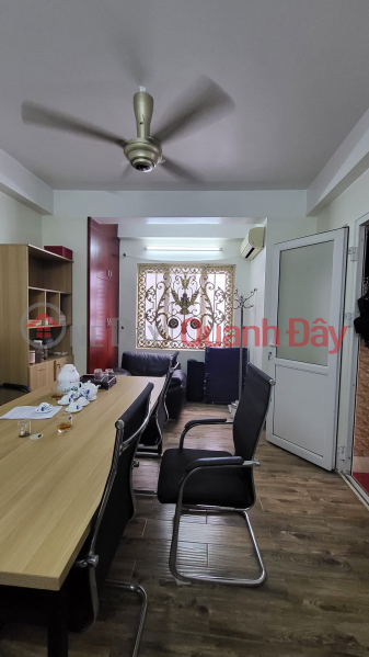 Property Search Vietnam | OneDay | Residential | Sales Listings | House for sale 54m2 Au Co Street, Tay Ho Garage 2 Cars avoid 7 bedrooms Unmatched business 6.6 Billion VND