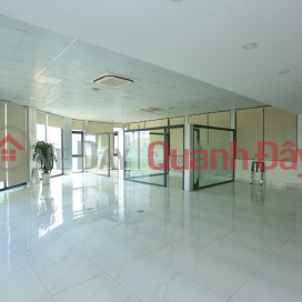 Owner for rent New corner house 116m2x 5T, Business, Office, La Thanh - 38 Trillion _0