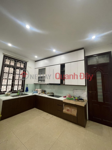 BÁN NHÀ NGUYỄN TRÃI THANH XUÂN, GẦN PHỐ MẶT TIỀN RỘNG, 60M2 MẶT TIỀN 6M, NHỈNH 11 TỶ, Việt Nam Bán | đ 11,8 tỷ