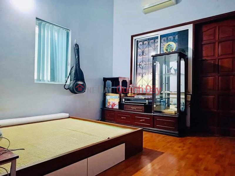 Xuan Dinh house for sale: 31.5m x 5 floors, 3 bedrooms. Sleep, Live Now, shallow lane - 3.12 billion Vietnam, Sales, ₫ 3.12 Billion