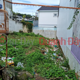 Land for sale Dao Duy Tu, P4 Private book XD. _0