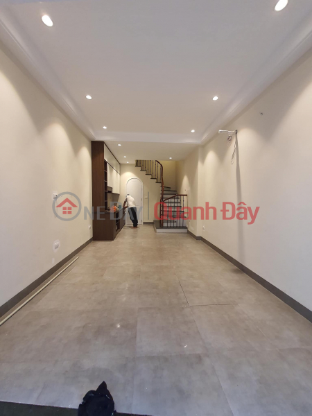 Property Search Vietnam | OneDay | Residential | Sales Listings House for sale 65m2 Nghi Tam street, Tay Ho Garage 2 Cars Business despite 3.5 Billion VND