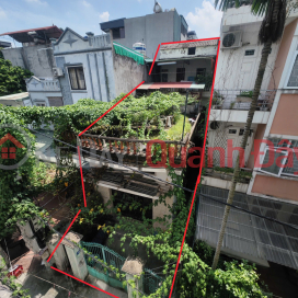 Nguyễn Văn Cừ - Bồ Đề: Đất vàng trung tâm, sổ đỏ trao tay, ô tô cóc vào nhà _0