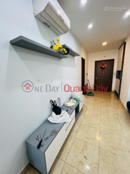 Property Search Vietnam | OneDay | Residential | Sales Listings, Apartment NO1B Military Cc K35 Tan Mai with extremely beautiful view of Den Lu lake, full high-class furniture, over 6 billion!