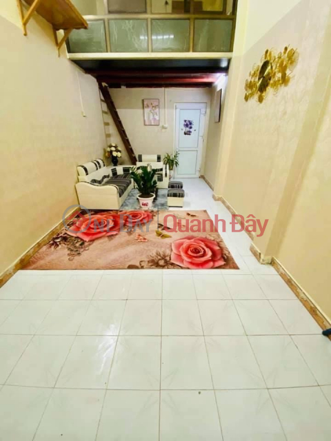 URGENT SALE HOUSE TRIEU KHUC STREET, 35M2, DISTRICT, 50M TO CAR, QUICK 3 BILLION, 0967973138. _0